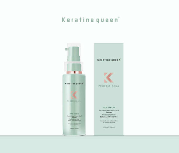 Pure Argan Oil Hair Care Set